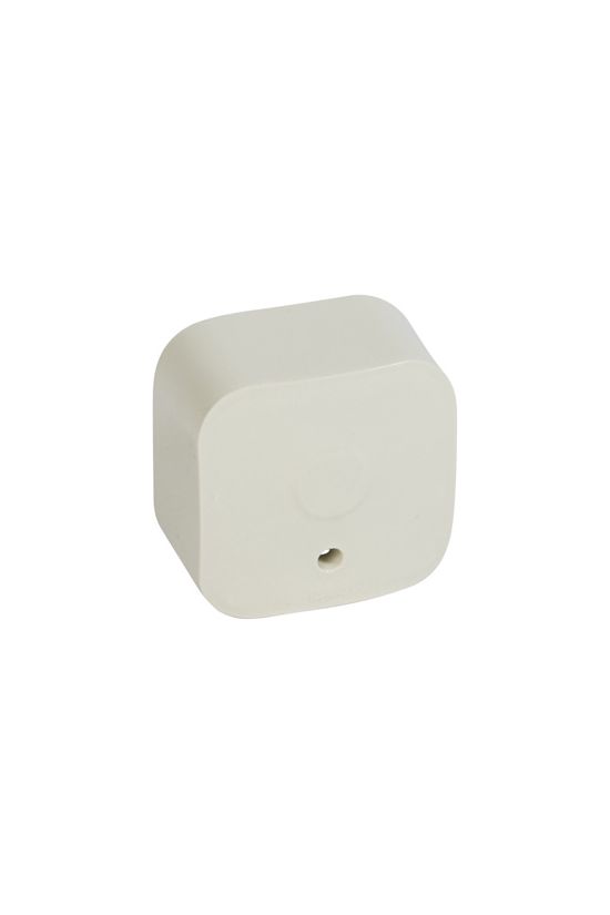 Forix kábelkivezető kötegelővel bézs LEGRAND - 782446