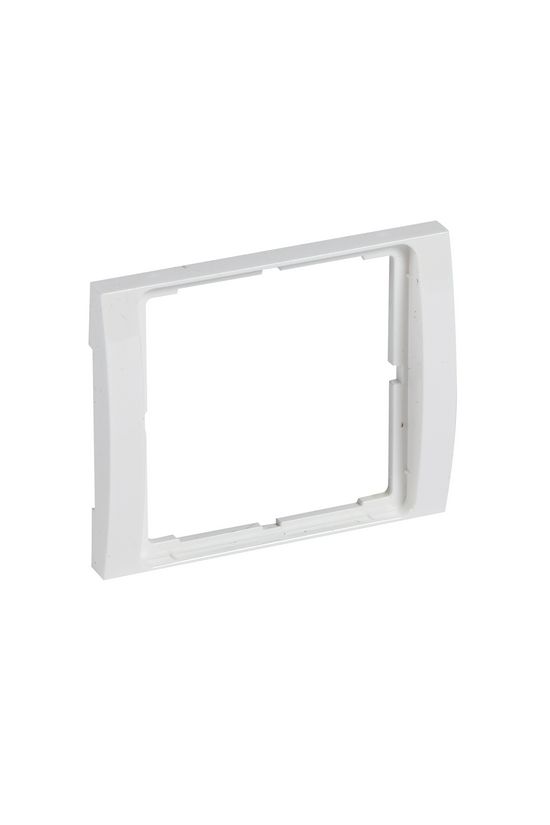 Galea adapterkeret 2xRJ45-betaéthez fehér SFPT LEGRAND - 771099