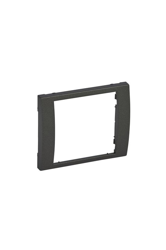 Galea adapterkeret mélybronz (Mosaic) SQ45/SQ45 bronz LEGRAND - 771267