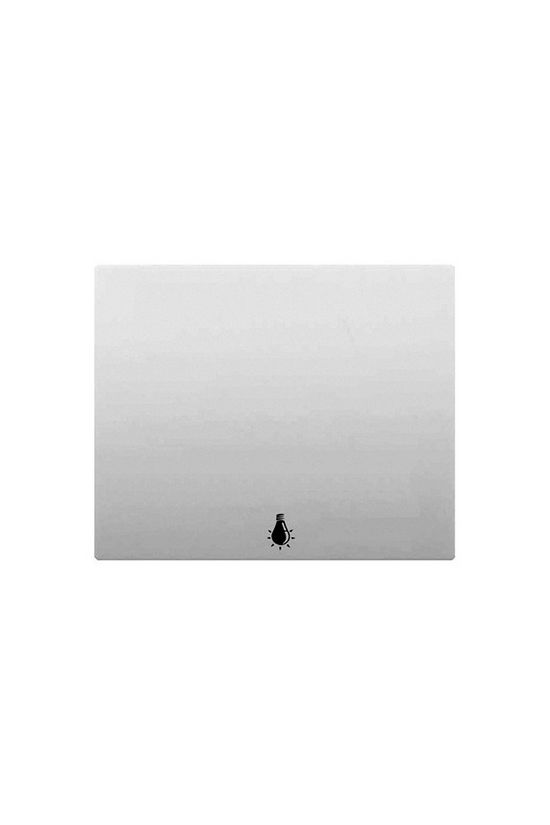 Galea billentyű lámpa-jellel egyes kapcs/nyg.-hoz fehér lámpa-jel IP21 műanyag fényes LEGRAND - 777044