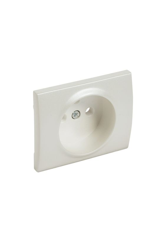 Galea fedlap 162 dugaljhoz frencia gyöngyház LEGRAND - 771527