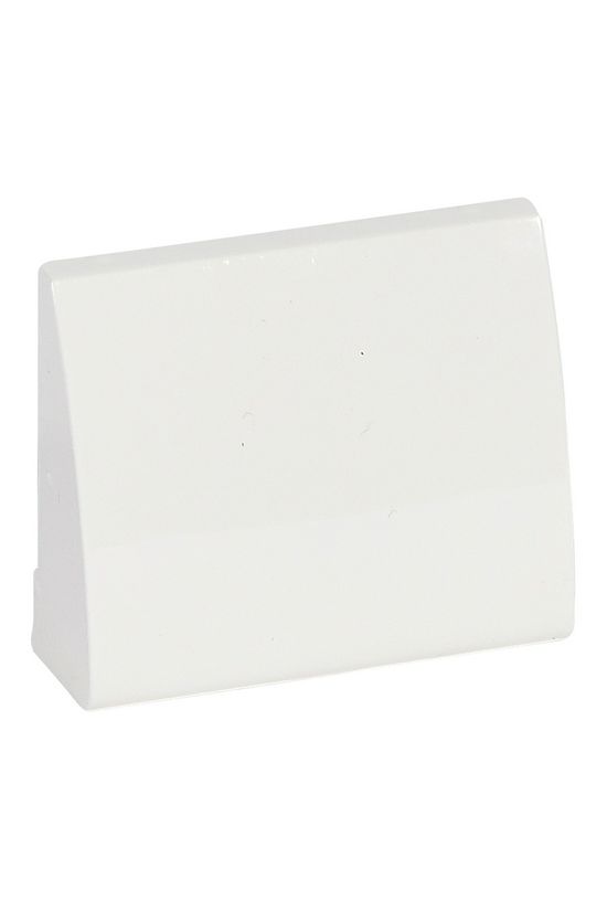 Galea kábelkivezető fedlap központi fedlap fehér LEGRAND - 777085