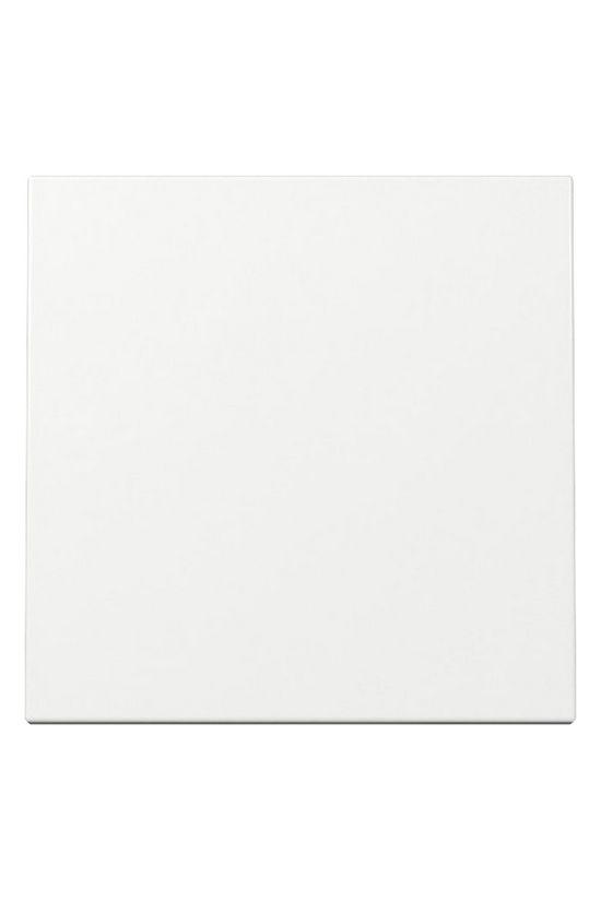 ST55 billentyű egyes kapocs műanyag fényes fehér IP20 GIRA - 329603