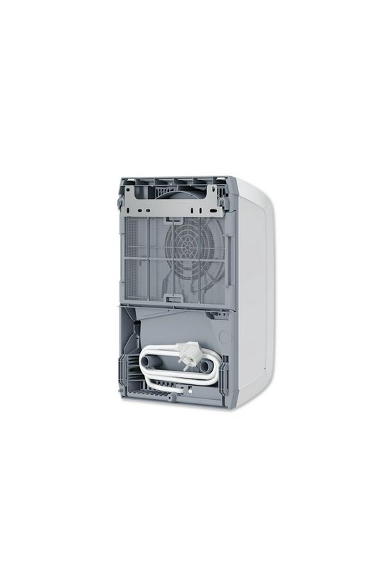 Gyorsfűtő fali 2000W ventilátoros fali készülék 2000W 230V 5-30°C CK 20 Trend LCD Stiebel Eltron - 236653