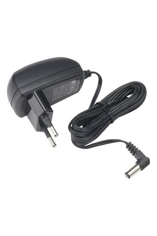 Hállózati adapter dugaljba Mistral-hoz rendszerfüggetlen 230V/ 9V DC 500mA/ NA 9V-GPE GROTHE - 43399