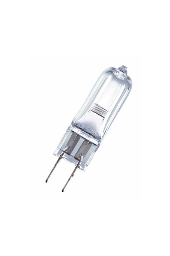 Halogén lámpa gyógyászati 250W 24V G6.35 9000lm víztiszta 300h B-en.o. Xenophot HLX OSRAM - 64657