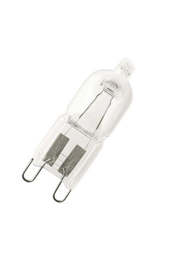 Halogén lámpa kapszula T13,3 20W 230V G9 235lm víztiszta D-en.o. 2000h HalopinPRO LEDVANCE - 4008321945273