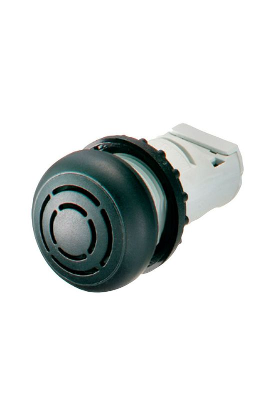 Hangjelző kompakt IP40 (BA9s) 83dB folyamatos hang 18-30V/DC DC M22-AMC-AM EATON - 198271