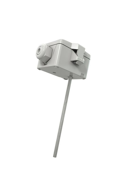 Hőérzékelő csatornába d6/100mm passzív -50-160°C IP65 AKF10+ PT1000 Thermokon - 621328