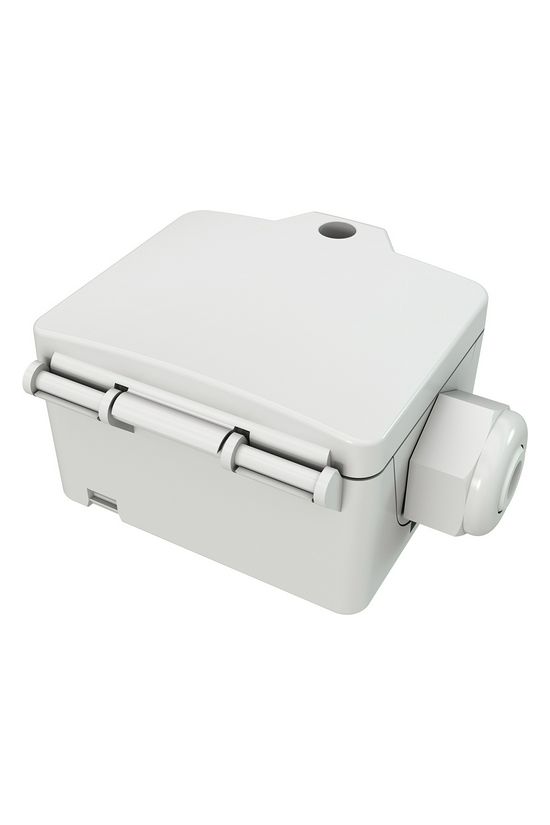 Hőérzékelő kültéri d6/25mm passzív -35-90°C IP65 AGS54+ NTC20k Thermokon - 622875