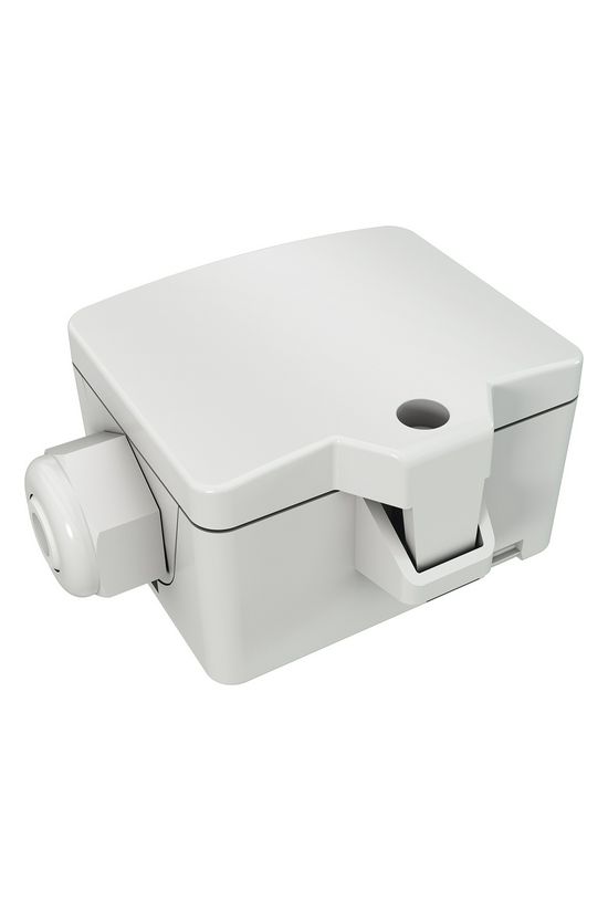 Hőérzékelő kültéri d6/25mm passzív -35-90°C IP65 AGS54+ PT1000 Thermokon - 622851