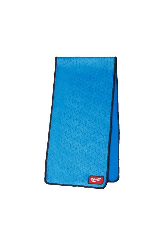 Hűtő kendő mikroszálas UPF 50+/EN13758-1 UV-blokkoló Milwaukee - 4932498076