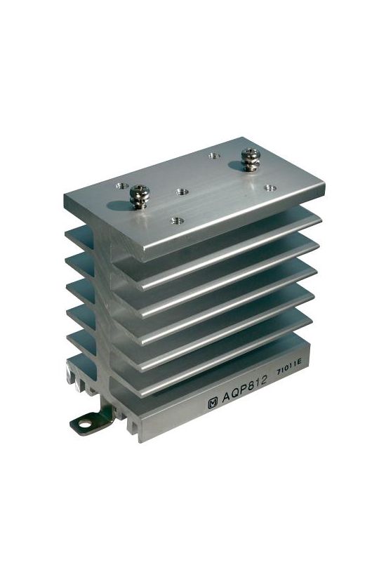 Hűtőborda DIN-sínre Panasonic - AQP-HS-SJ20A