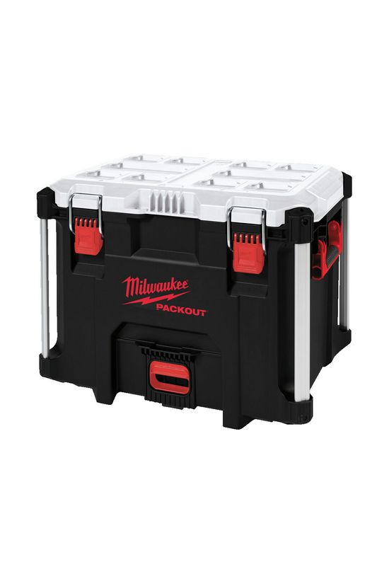 Hűtőláda XL 432x584x406mm 38l IP65 Packout Milwaukee - 4932478648
