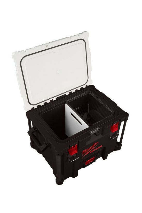 Hűtőláda XL 432x584x406mm 38l IP65  Packout Milwaukee - 4932478648