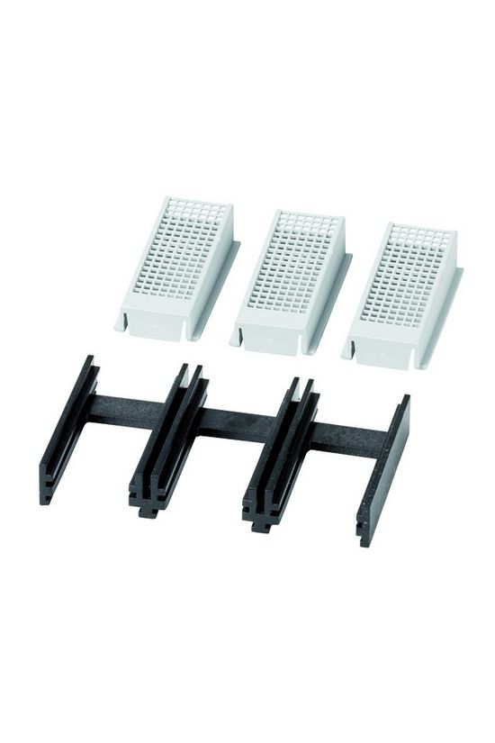 Huzalozókészlet megszakítóhoz 3P NZM2-XIPK EATON - 266773