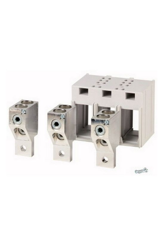 Huzalozókészlet megszakítóhoz 3P NZM3-XKA2 EATON - 271461