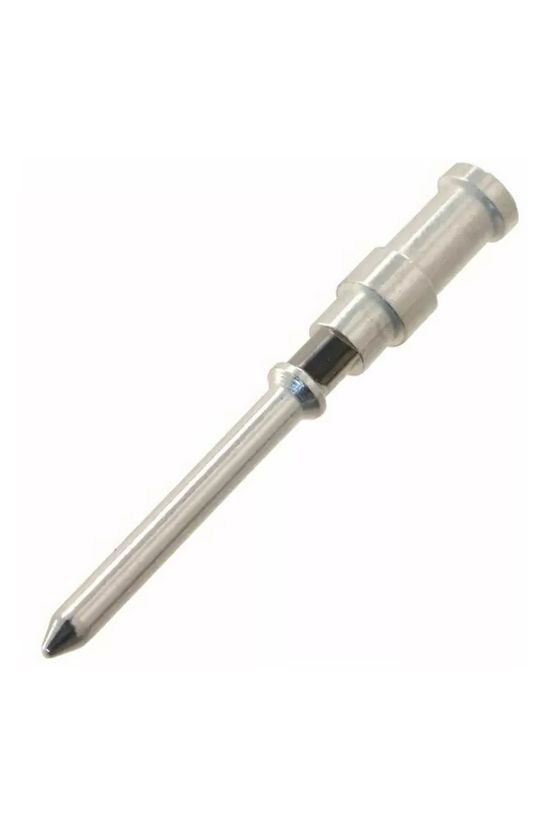 Ipari csatlakozó érintkező apa krimpelt 10A R 15-STI-C-0,5 QMM-AWG 20 HARTING - 09150006103
