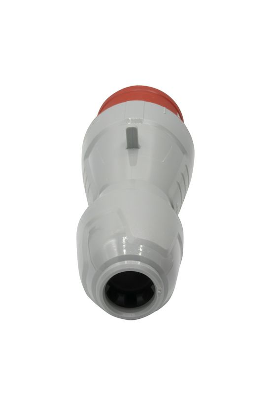 Ipari dugvilla lengő 3P+N+E 16A 380-415V(50+60Hz) piros IP44 műanyag P17 Tempra PRO LEGRAND - 555129