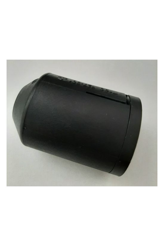 Izzólámpa foglalat 4A 250V Edison-menetes műanyag csavaros F27-301m LEGRAND - 061305