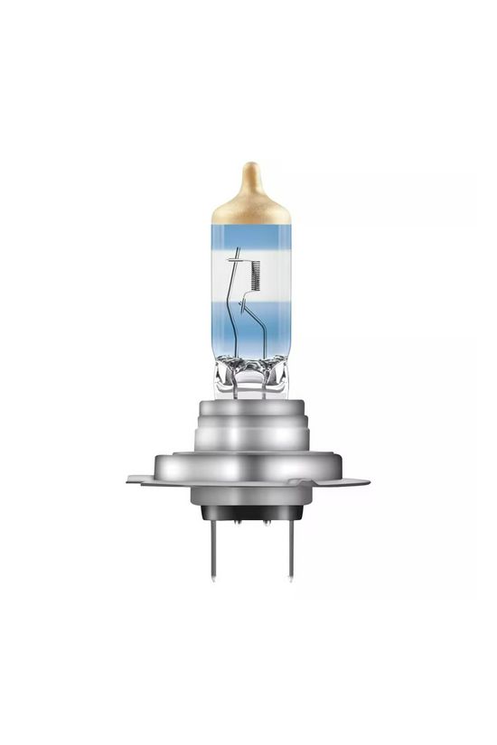 Jármű lámpa fényszóró H7 55W/ 12V PX26d 1500lm fehér 64210NB220 OSRAM - 4062172399340