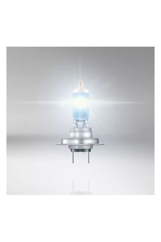 Jármű lámpa fényszóró H7 55W/ 12V PX26d 1500lm fehér 64210NB220 OSRAM - 4062172399340