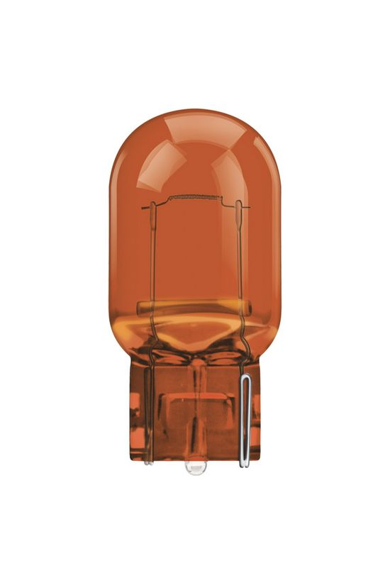 Jármű lámpa ködlámpa WY21W/WX3x16 izzó 12V 25W/ sárga 7504 OSRAM - 4008321165473