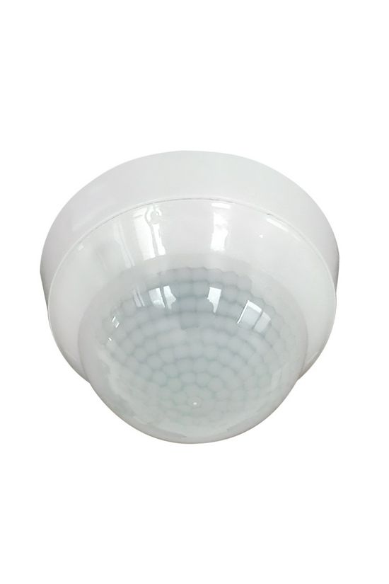 Jelenlétérzékelő master felületre 360° PIR 24m-érzékelésátmérő 2300W 230V PD4-M-1C-AP B.E.G. - 92580