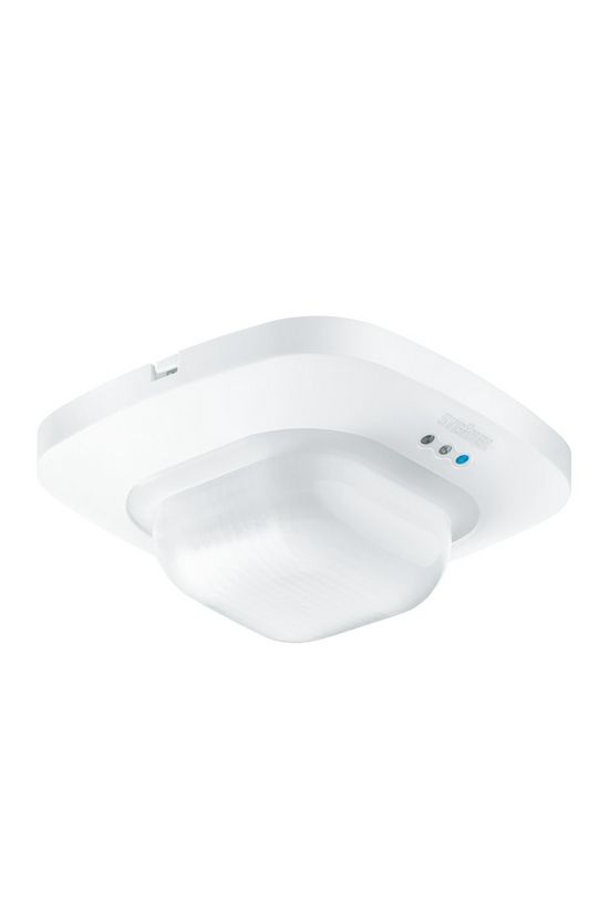 Jelenlétérzékelő mennyezetbe 4x4m 360° PIR 2000W 230V fehér IP20 IR Quattro COM2 STEINEL - 000356
