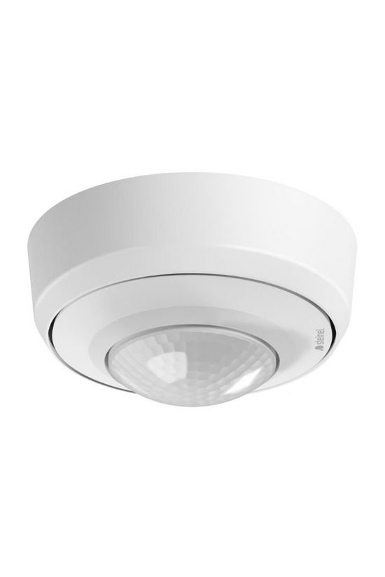 Jelenlétérzékelő mennyezetre COM1 360° PIR 8m-érzékelésátmérő 2000W 230V PD-8 ECO COM1 STEINEL - 087890