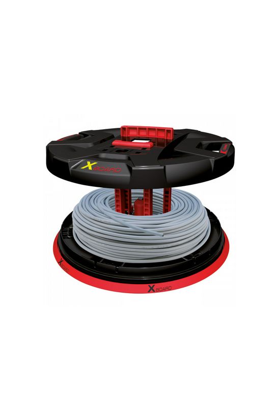 Kábelcsévélő 500mm 800kg X-BOARD XB 500 RUNPOTEC - 10136