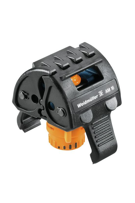 Kábelcsupaszító 5-17mm AM 16 Weidmüller - 9204190000