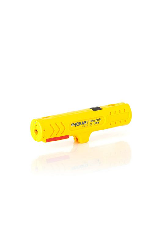Kábelcsupaszító 6mm Fibre Strip LC-PUR JOKARI - 30810