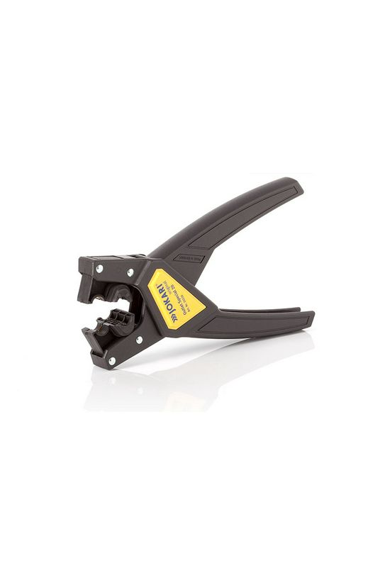 Kábelcsupaszító 7.5-9mm körvágó Outlet Special 20 JOKARI - 20220