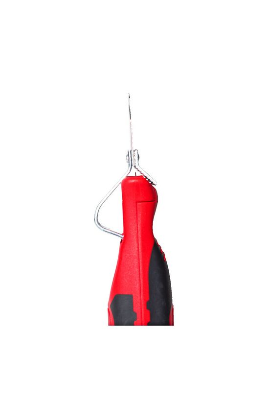 Kábelcsupaszító fogó 4-28mm körvágó hosszvágó szigetelt Milwaukee - 4932498269