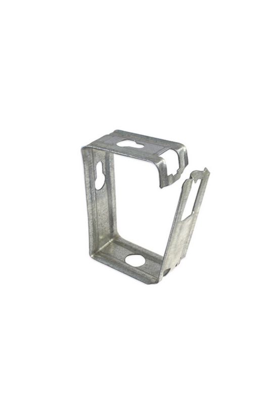 Kábelkengyel 85x55x32mm M30 egyoldalas acél CH CELO - 95580CH