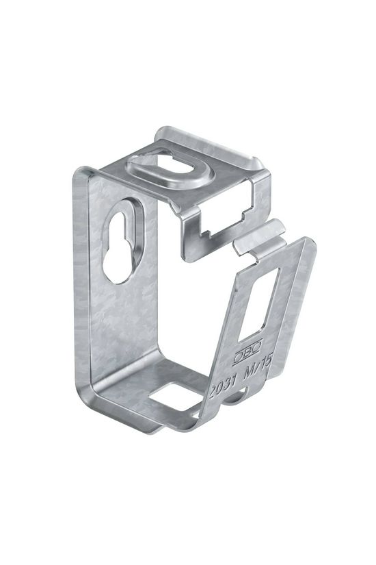 Kábelösszefogó szalaghorganyzott acél 15-db NYM3x1,5-hez 2031 M 15 FS OBO-BETTERMANN - 2207028