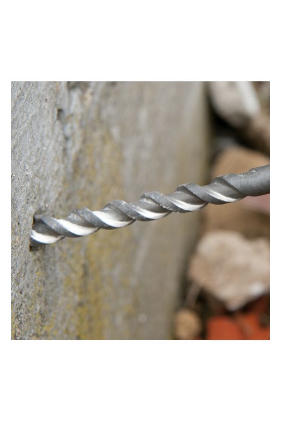 Kalapácsfúró SDS-plus 310mm-ho 14mm SDS-plus-befogó RUKO - 211143