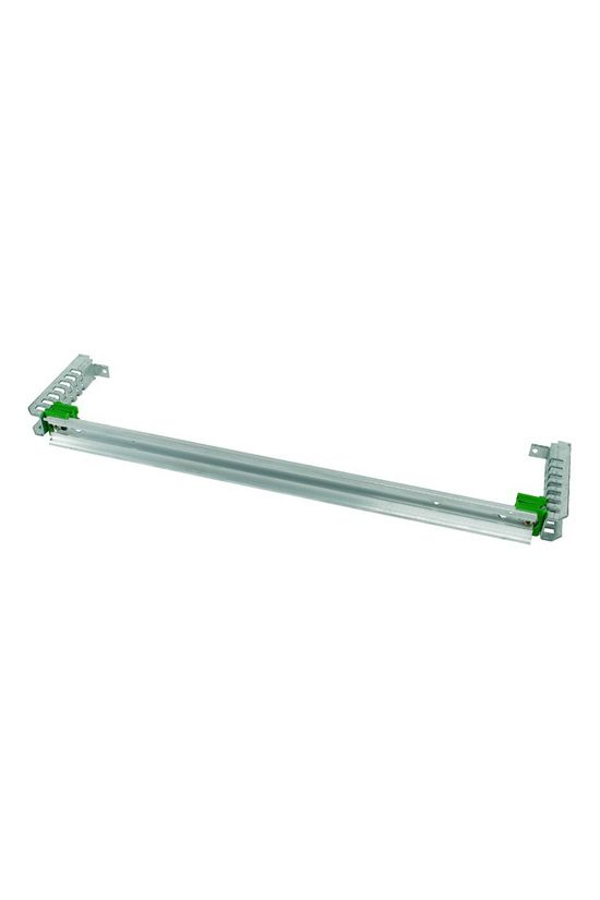 Kalapsínkészlet Xboard+ állítható mélységgel 200mmx 90mmx 500mm fém BPZ-DINR24-600-T EATON - 286753