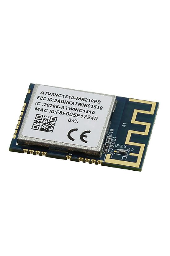 Kaputelefon hívásátirányító modul 2-vez. WiFi 1730-készlethez telefonos APP elérésre  URMET - 1730/67