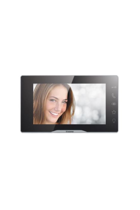 Kaputelefon kiegészítő beltéri egység: 7