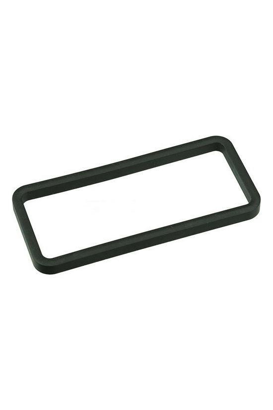 Karimatömítő gumi Han B 16 csatlakozóházhoz tömítés Han B 16 Profile Sealing HARTING - 09300009943