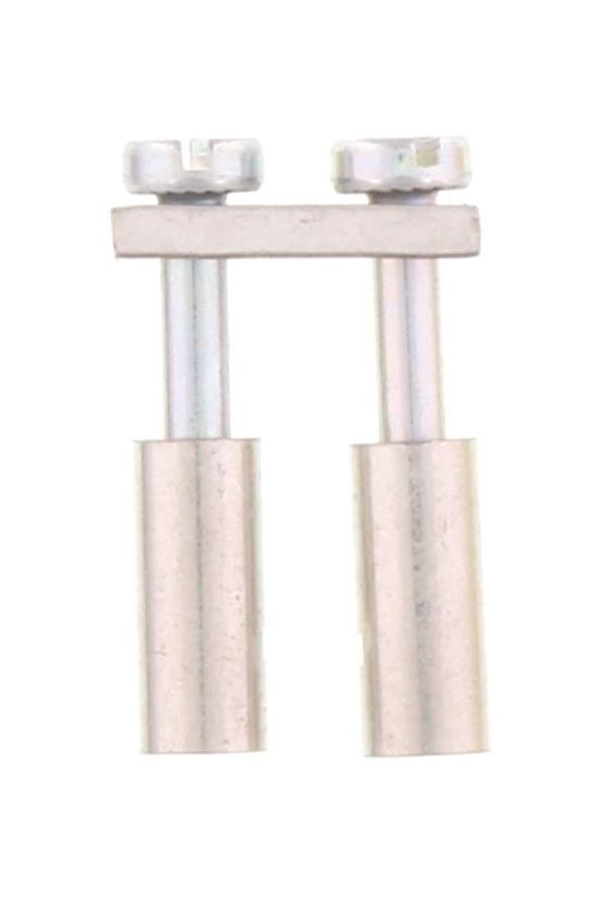 Keresztösszekötő 10mm2 sorkapocshoz (RK6-10,KBL6-10) 2P Q 2 CONTA-CLIP - 2060.0