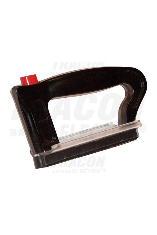 Késes biztosítóbetét fogó TRACON - NTK