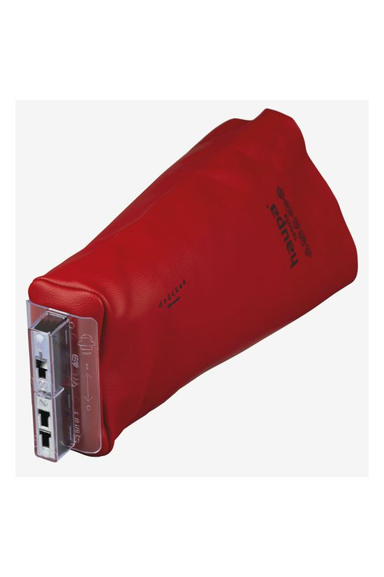 Késes biztosítóbetét kiszedő 1000V kesztyűvel Haupa - 120012