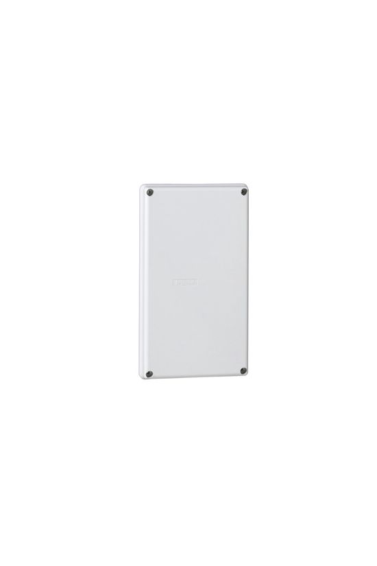 Kicsi előlap teli  P17 Tempra LEGRAND - 057715