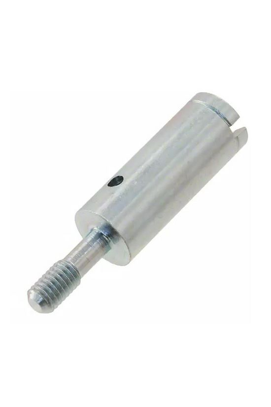 Kódhüvely ipari sokpólusú csatlakozóhoz fém Han Coding System Bushing HARTING - 09330009909