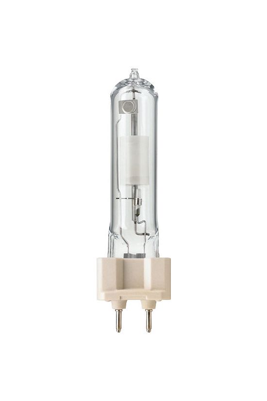 Kompakt fémhalogén lámpa egyfejű cső 150W G12 13600lm MASTERC CDM-T 150W/830 G12 1CT Philips - 928083705125
