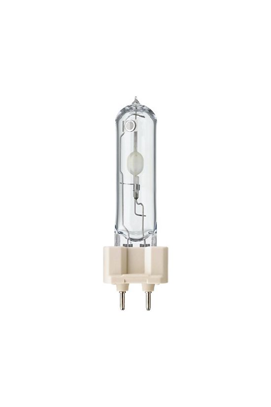 Kompakt fémhalogén lámpa egyfejű cső 50W G12 MASTERC CDM-T Elite 50W/930 G12 1CT/12 Philips - 928191705131