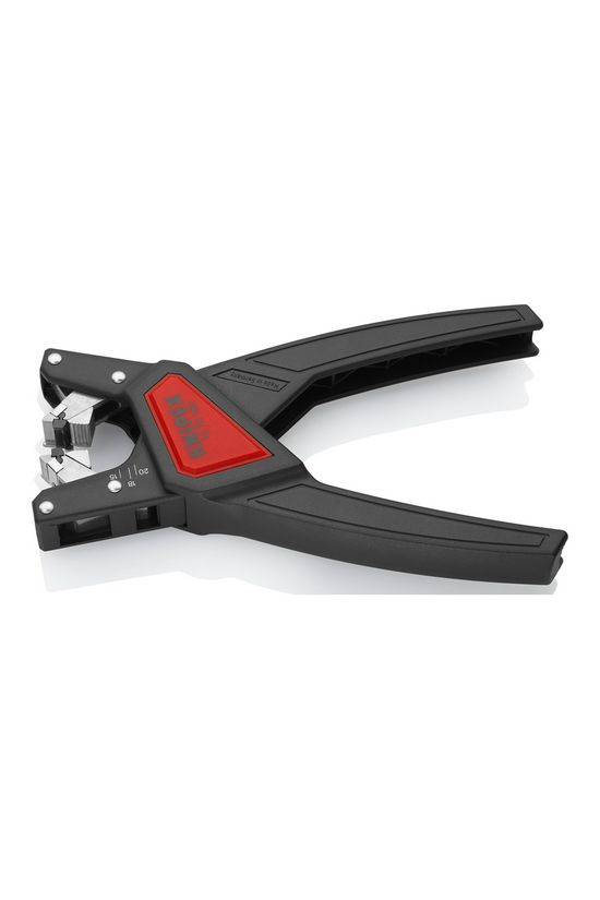 Köpenyeltávolító fogó automatikus 4.40-7.50mm KNIPEX - 1274180SB